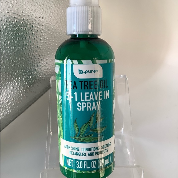 TEA TREE OIL SET - Picture 6 of 7